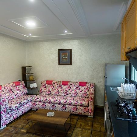 Velasquez Appartements Fast Wifi And Ocean View Tanger Eksteriør bilde