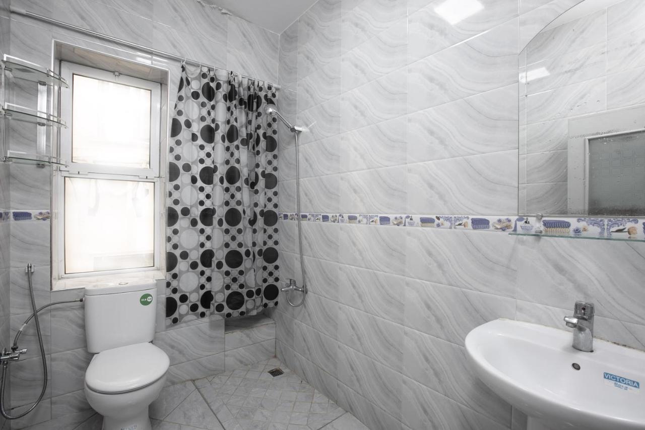 Velasquez Appartements Fast Wifi And Ocean View Tanger Eksteriør bilde