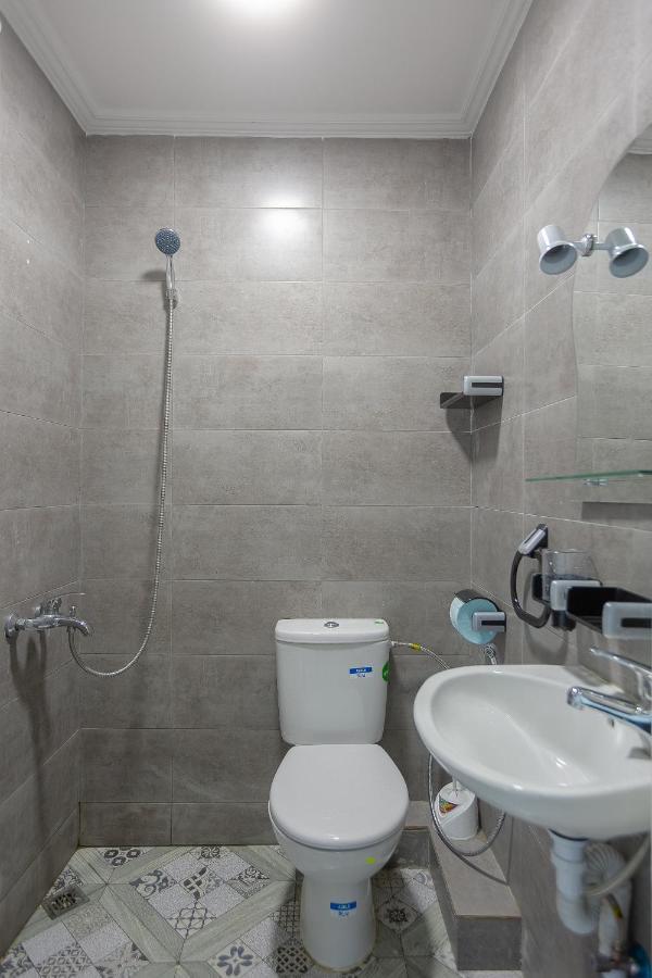Velasquez Appartements Fast Wifi And Ocean View Tanger Eksteriør bilde